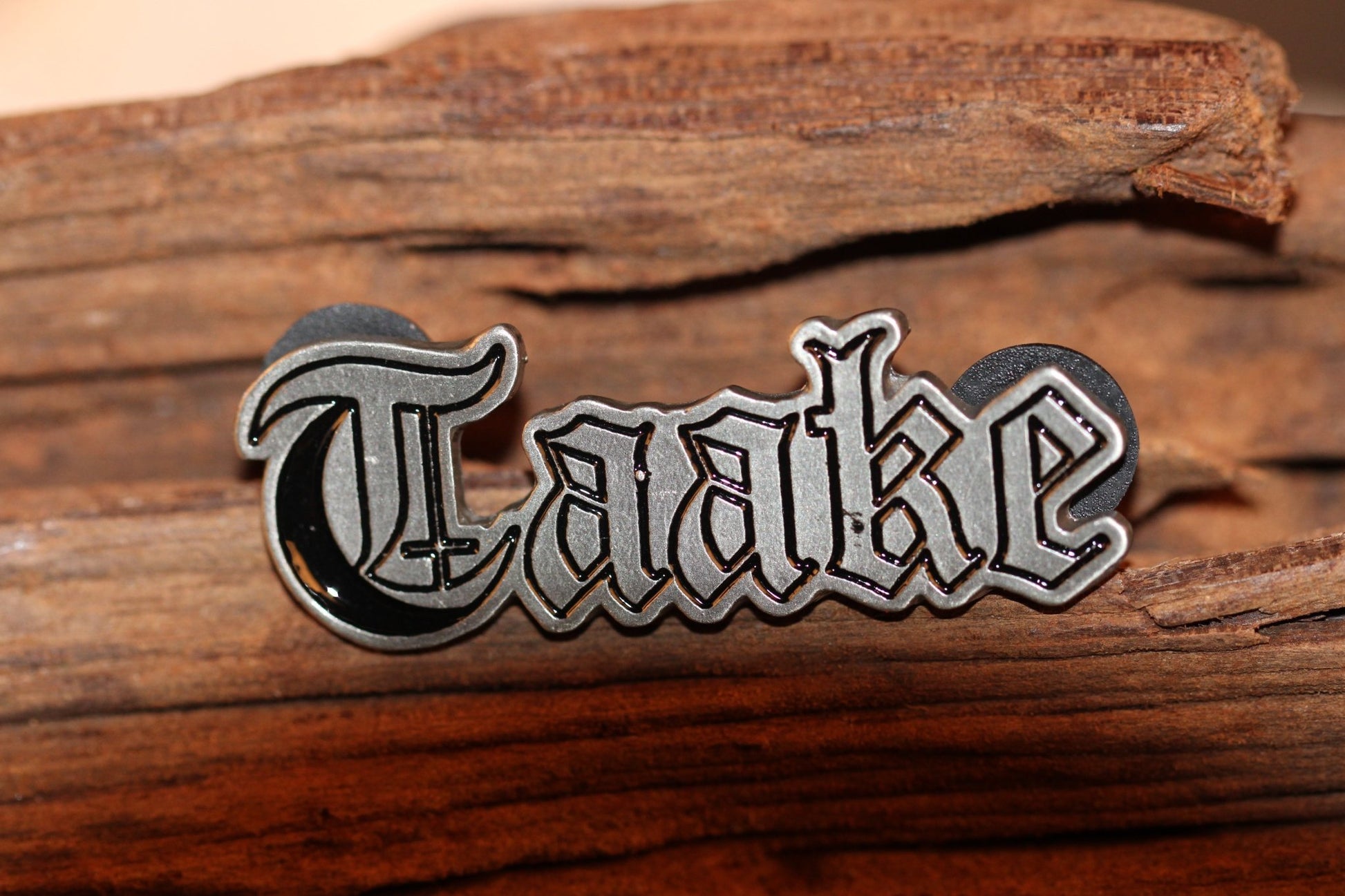 TAAKE - LOGO - Hellgate