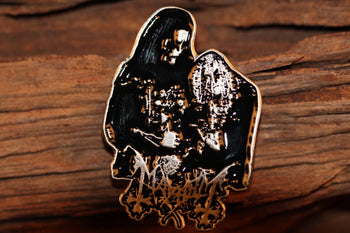 MAYHEM - BLACK EMPERORS - Hellgate