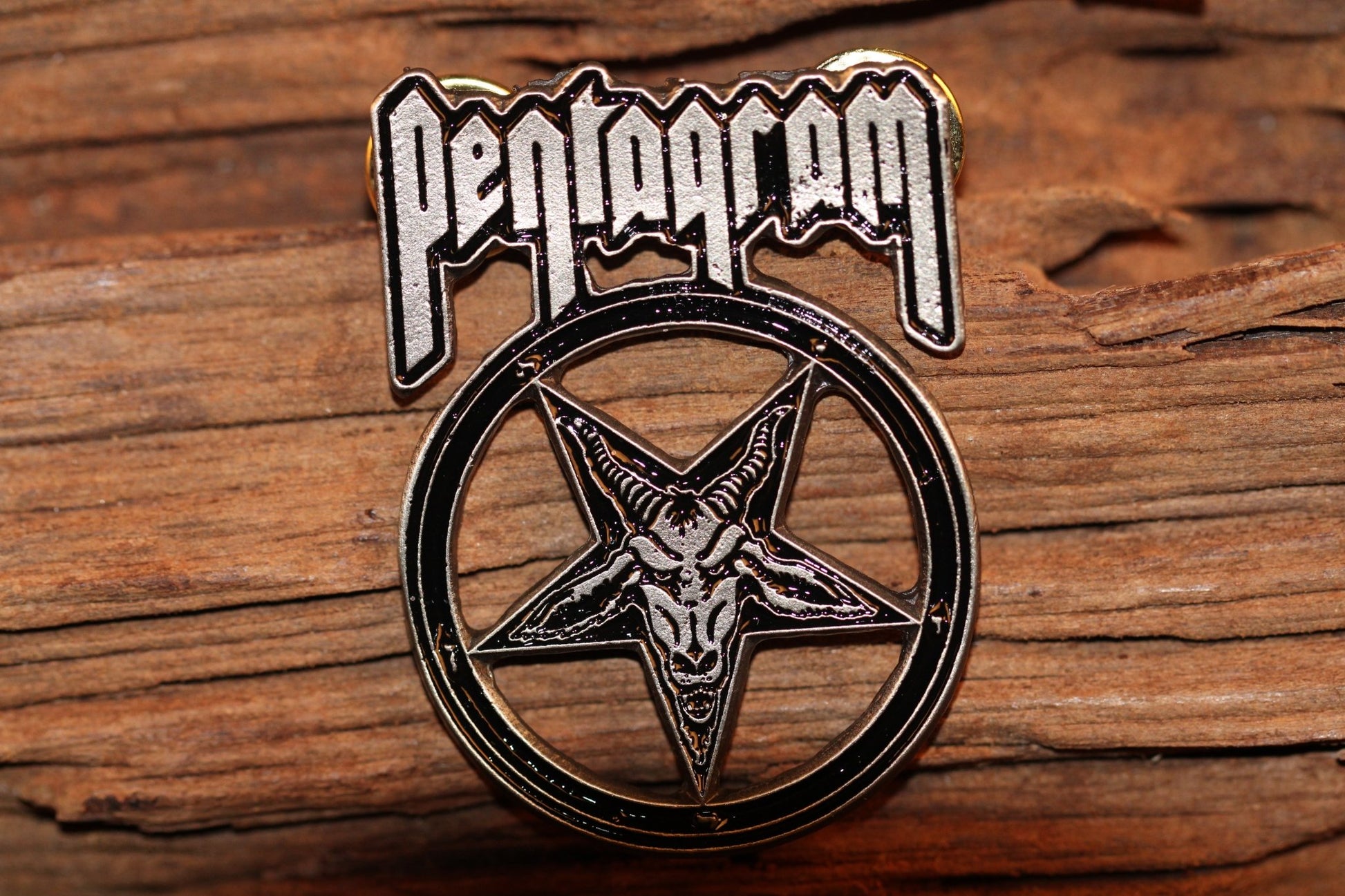 PENTAGRAM - RELENTLESS - Hellgate