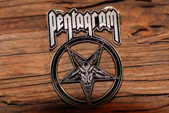 PENTAGRAM - RELENTLESS - Hellgate