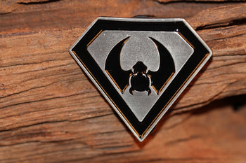 OVERKILL - BAT - Hellgate