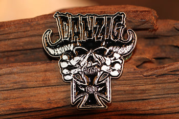 DANZIG - 1988 - Hellgate