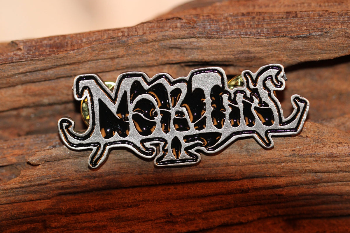 MORTIIS - LOGO - Hellgate