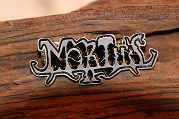 MORTIIS - LOGO - Hellgate