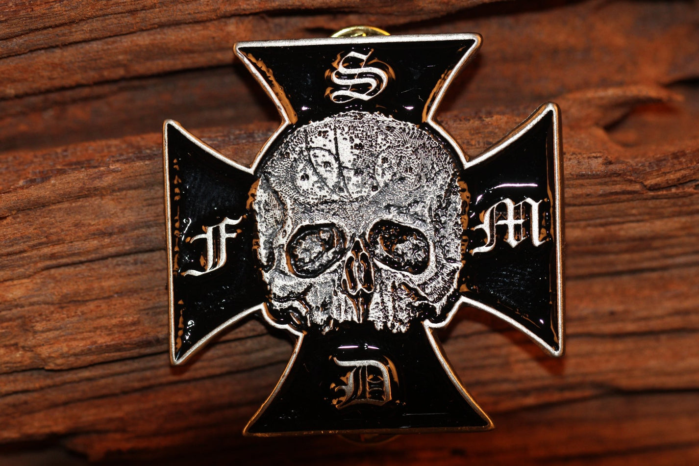 BLACK LABEL SOCIETY - SDMF - Hellgate