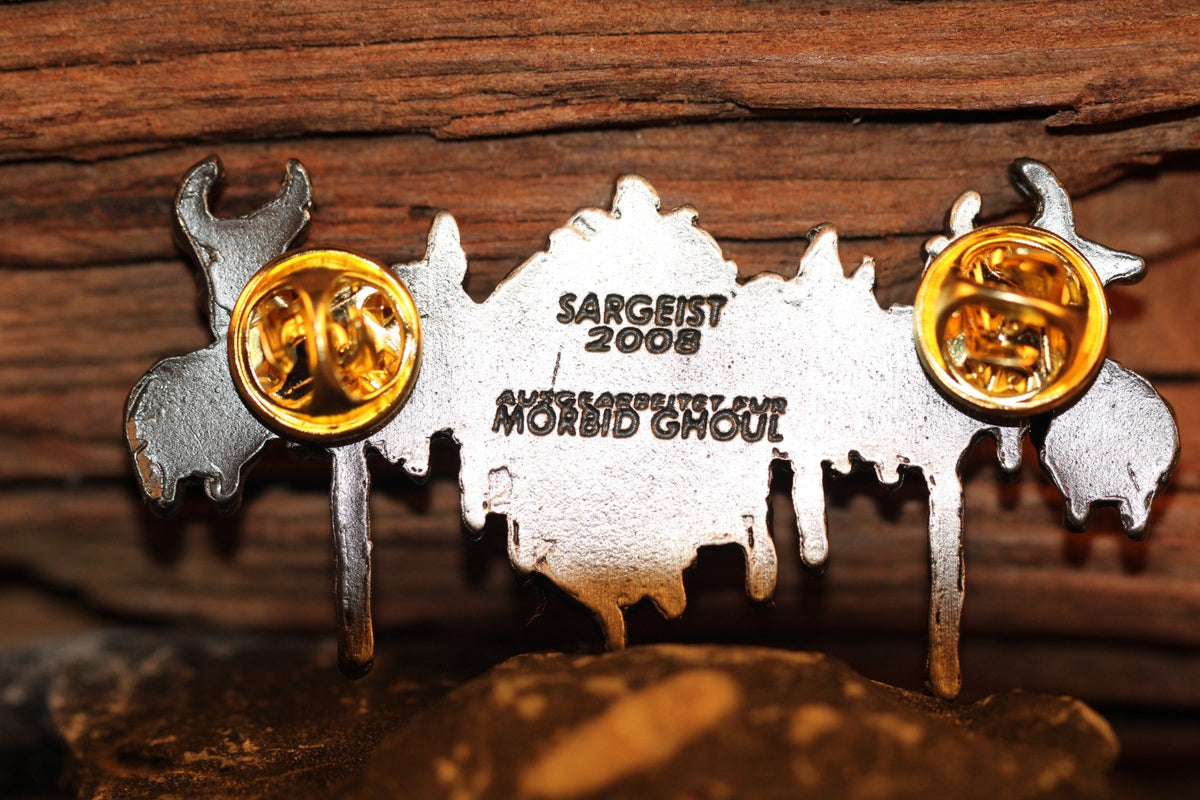 SARGEIST-LOGO - Hellgate