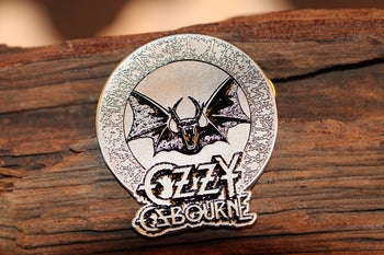 OZZY OSBOURNE - BAT - Hellgate