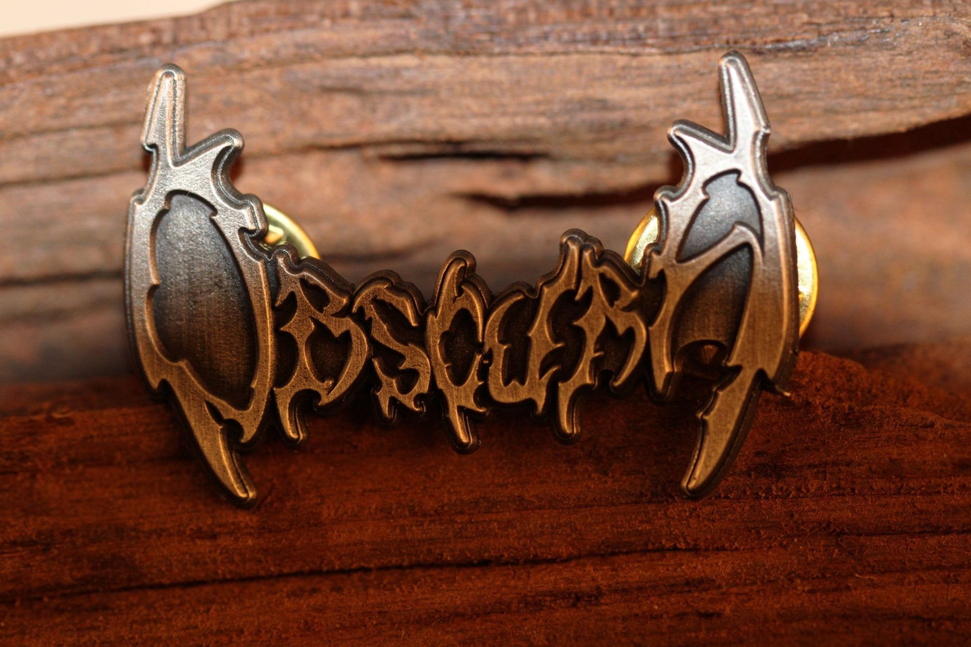 OBSCURA - LOGO - Hellgate