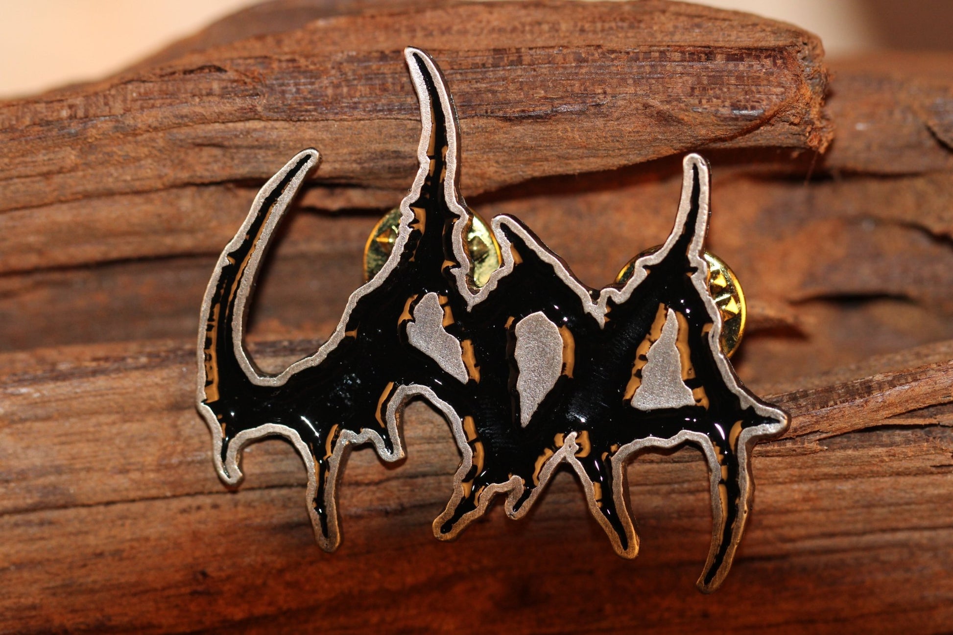 UADA - LOGO - Hellgate