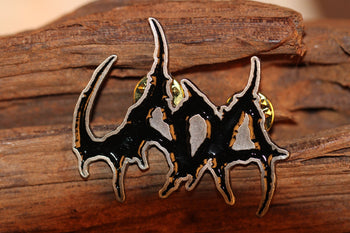 UADA - LOGO - Hellgate