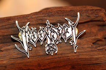 MOONSPELL - LOGO - Hellgate