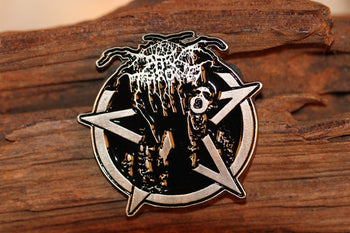 DARKTHRONE - TRANSILVANIAN HUNGER - Hellgate
