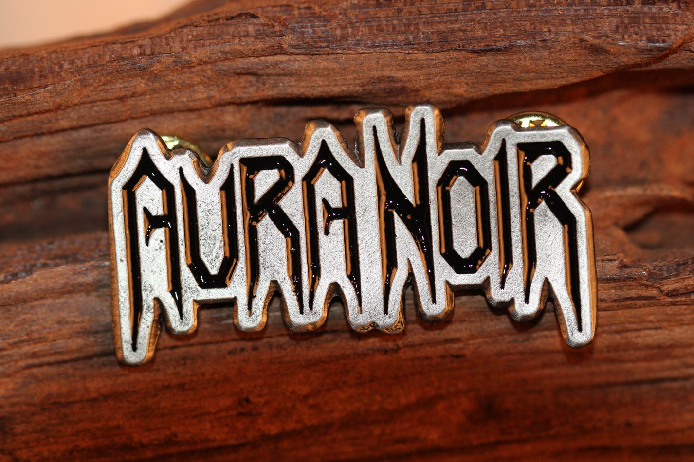 AURA NOIR - LOGO - Hellgate