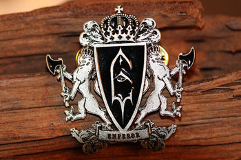 EMPEROR - CREST - Hellgate