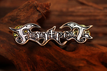 FINNTROLL - LOGO - Hellgate
