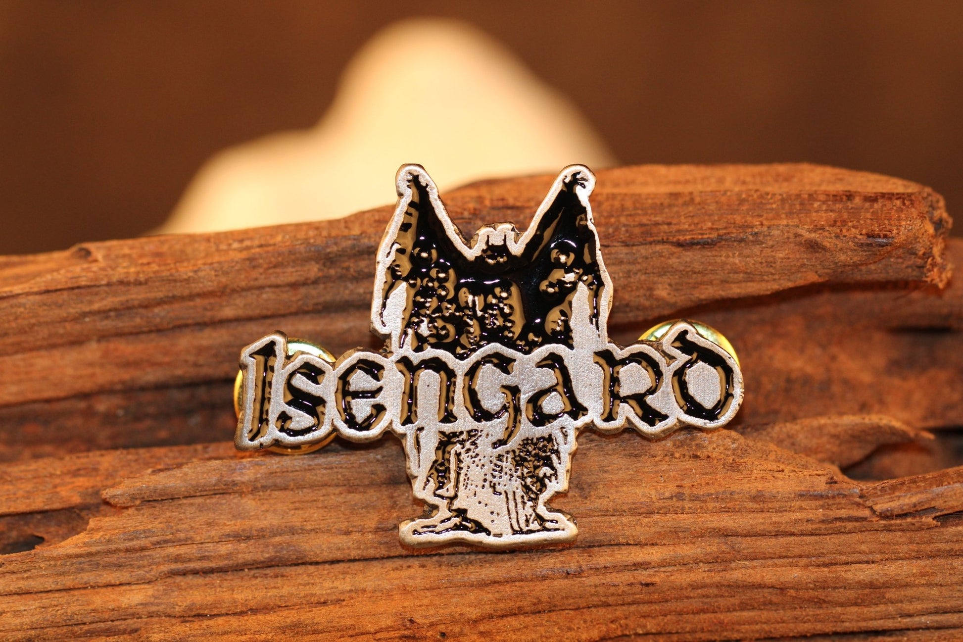 ISENGARD - CULT METAL - Hellgate
