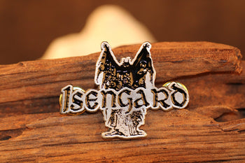 ISENGARD - CULT METAL - Hellgate