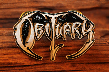OBITUARY - LOGO - Hellgate