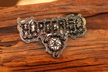 HYPOCRISY - LOGO - Hellgate
