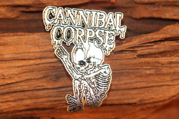 CANNIBAL CORPSE - FETUS - Hellgate