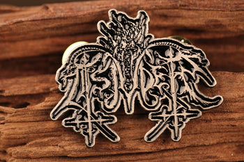 TSJUDER - LOGO - Hellgate