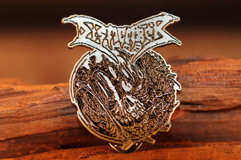 DISMEMBER - REBORN IN BLASPHMEY - Hellgate