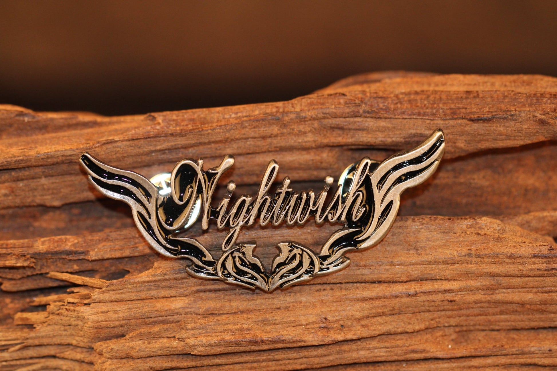 NIGHTWISH - WINGS - Hellgate