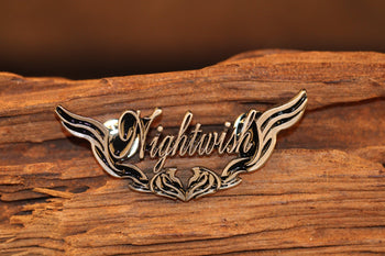 NIGHTWISH - WINGS - Hellgate