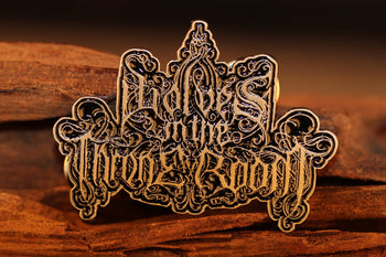 WOLVES IN THE THRONE ROOM - LOGO - Hellgate