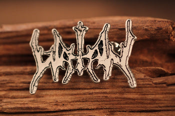 WATAIN - LOGO - Hellgate