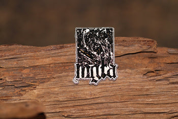 MGLA - GROZA - Hellgate
