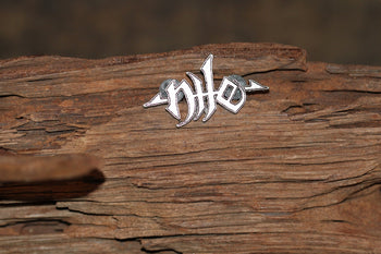 NILE - LOGO - Hellgate