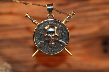 Skull & Daggers - Hellgate