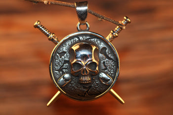 Skull & Daggers - Hellgate