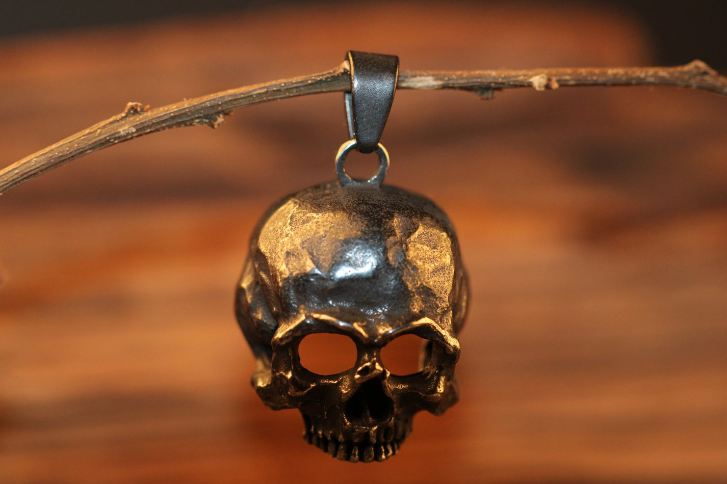 Hollow Skull - Hellgate