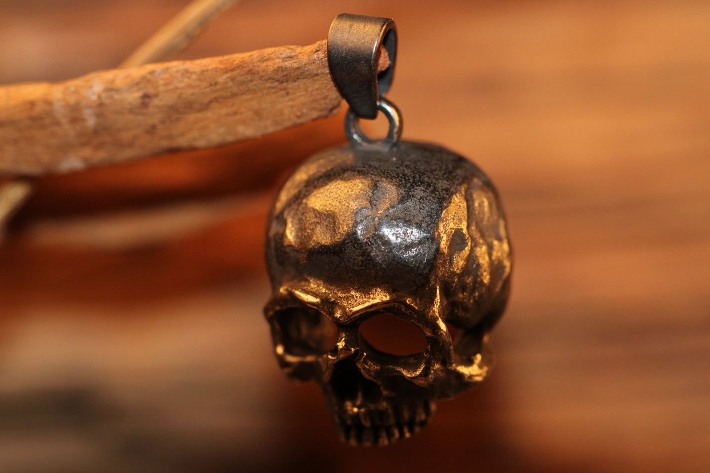 Hollow Skull - Hellgate