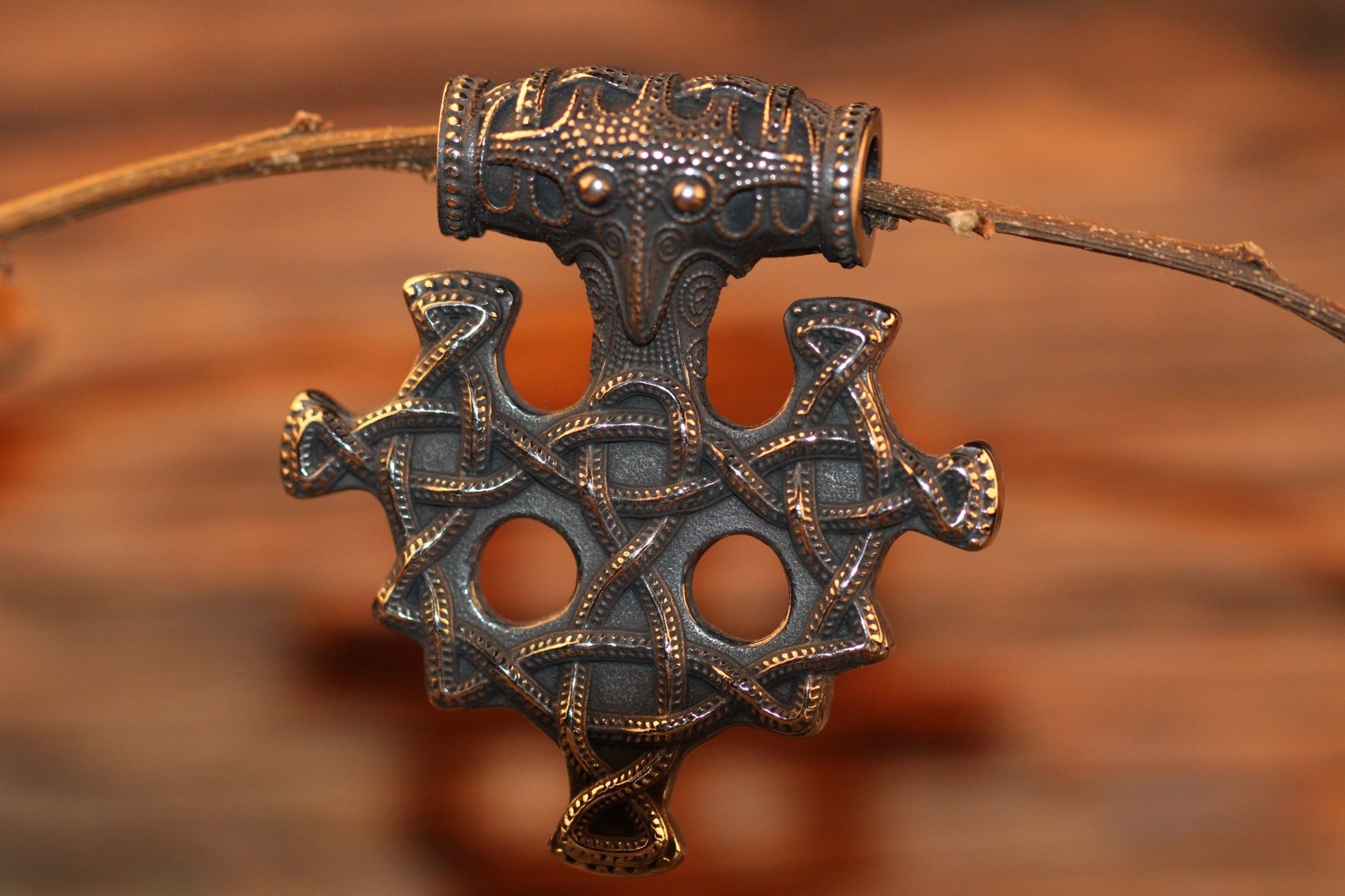 Raven's Hammer - Hellgate