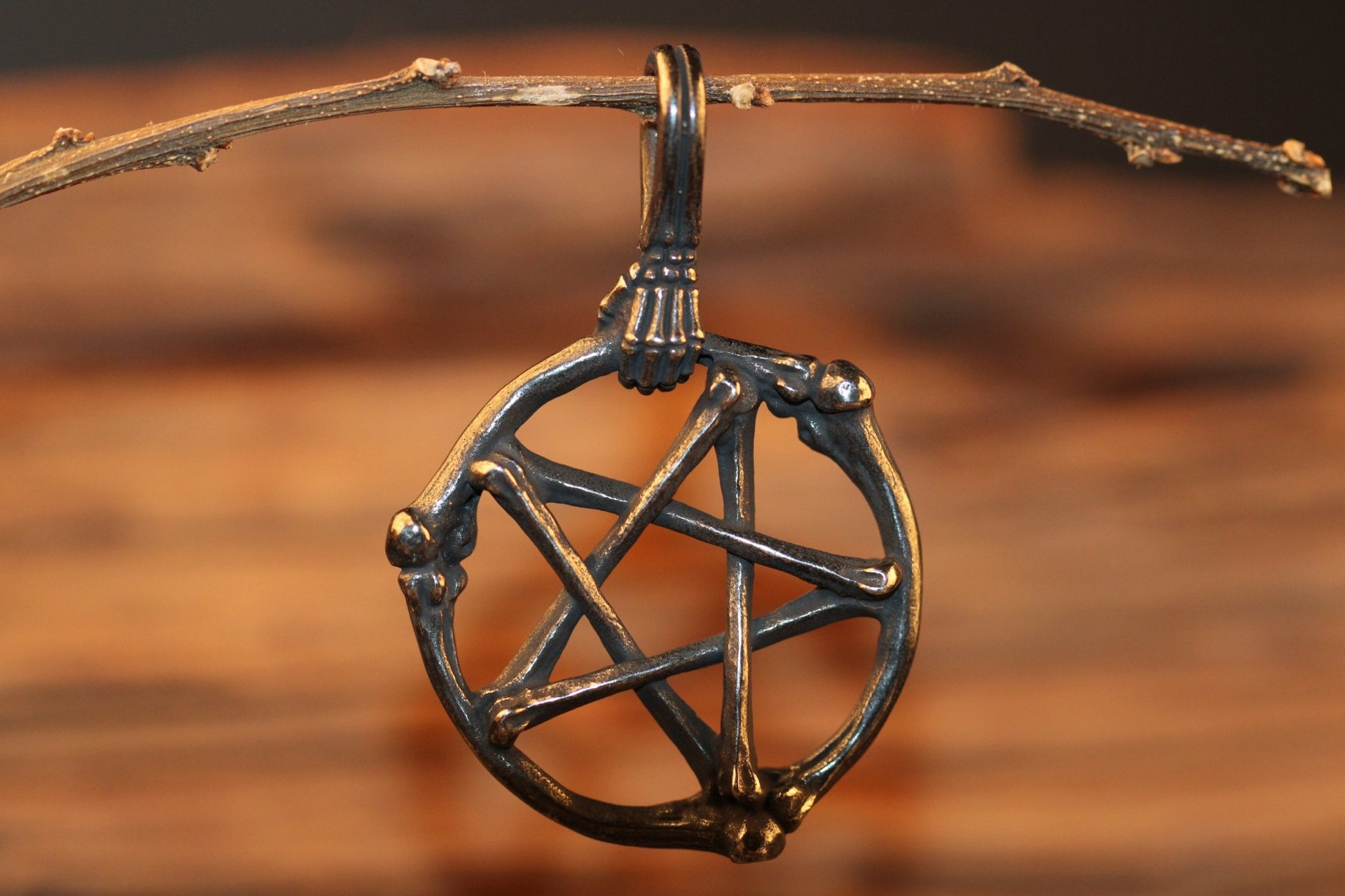 Bony Pentagram - Hellgate