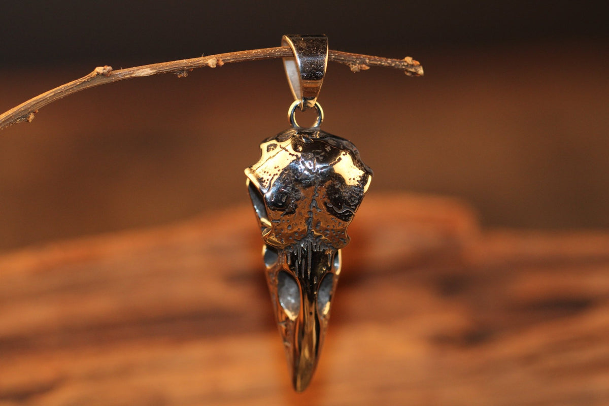 Bird Skull - Hellgate