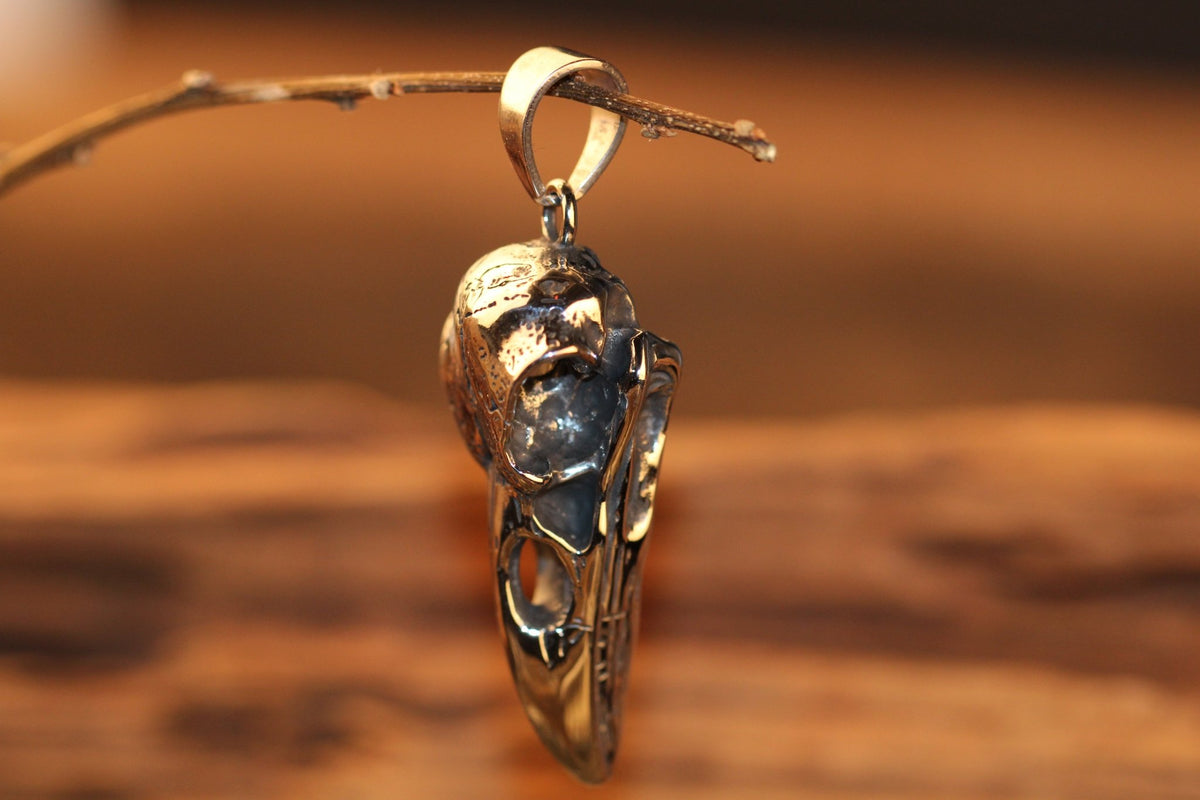 Bird Skull - Hellgate