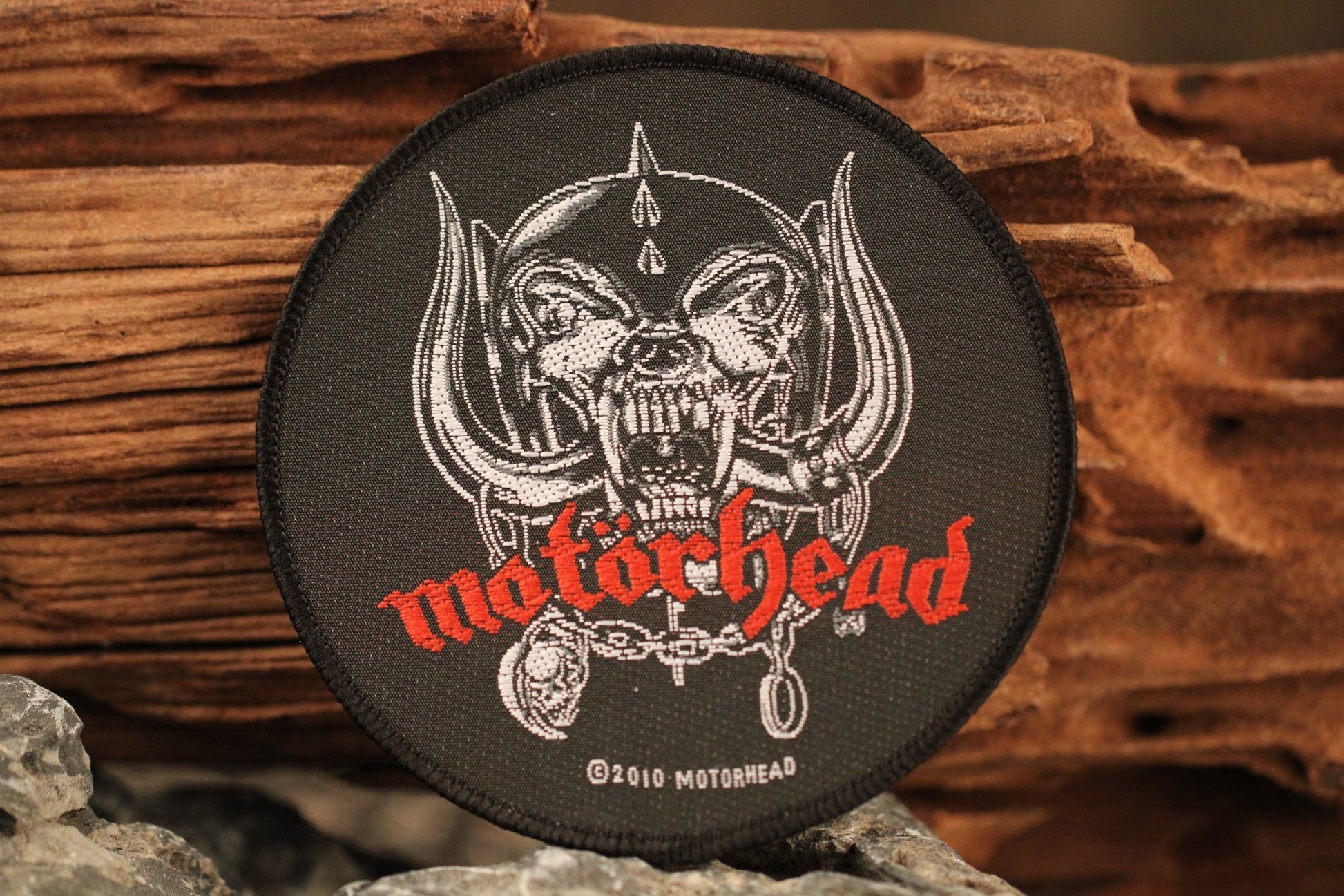 Motorhead - Warpig - Hellgate