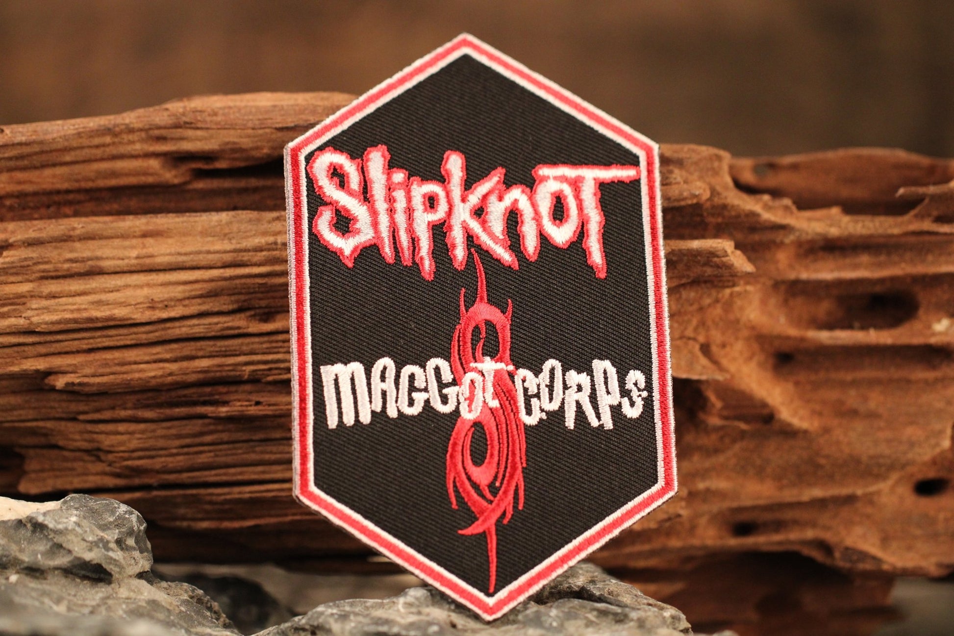 Slipknot - Maggot Corps - Hellgate