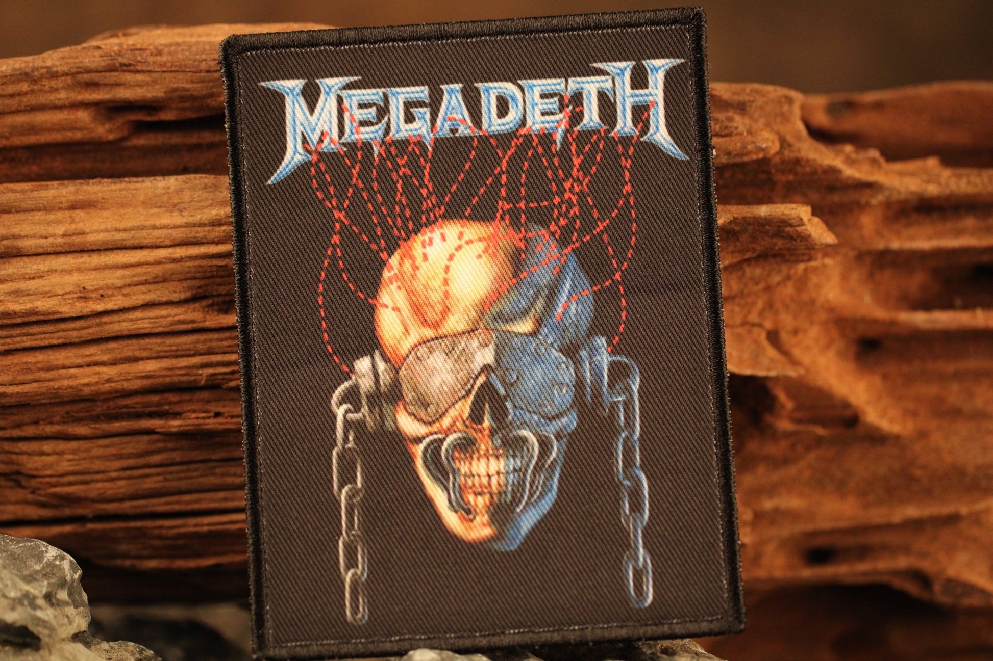 Megadeth - Bloodlines - Hellgate