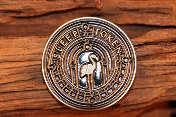 SLEEP TOKEN - EVEN IN ARCADIA - Hellgate