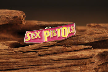 SEX PISTOLS - ORIGINAL LOGO - Hellgate