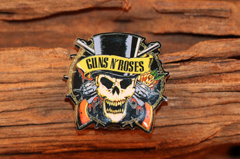 GUNS N' ROSES - TOP HAT - Hellgate