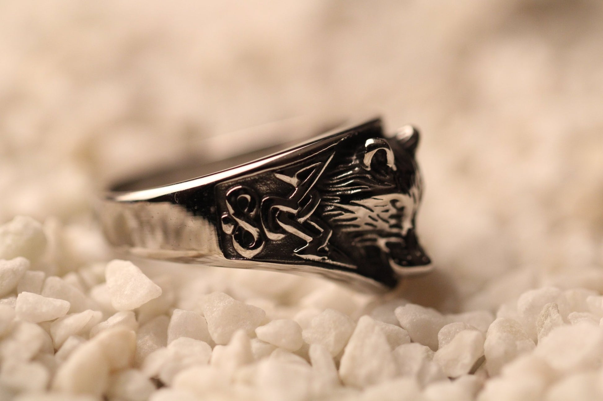 Celtic Bear - Hellgate