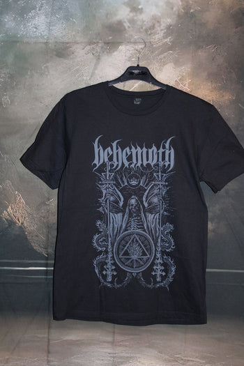 Behemoth - Ceremonial - Hellgate