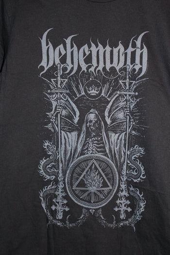 Behemoth - Ceremonial - Hellgate