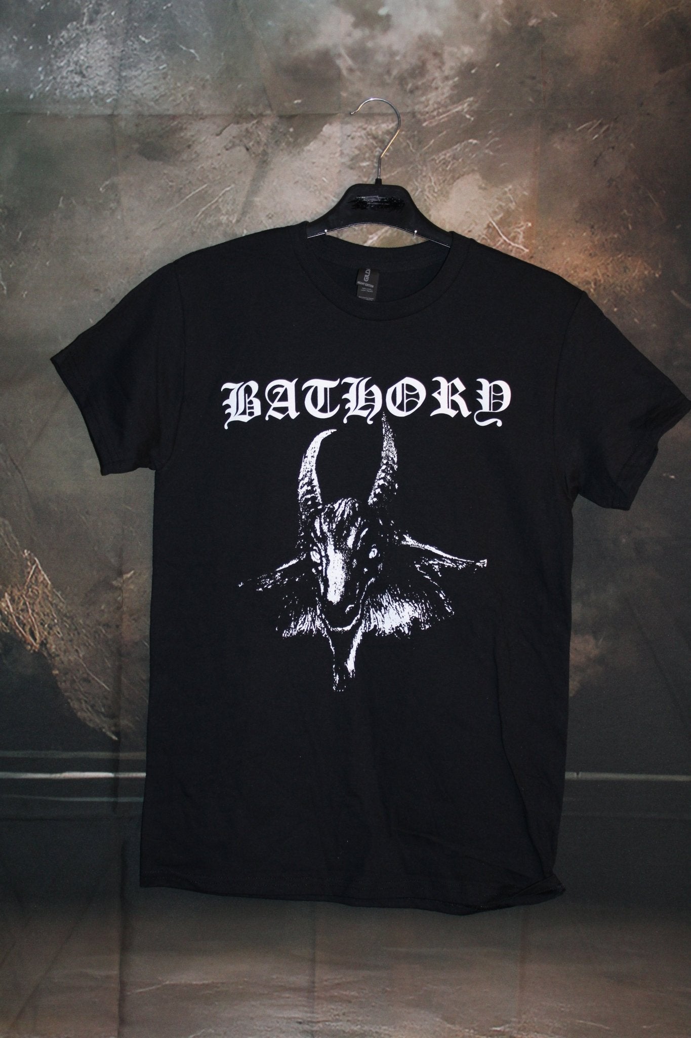 Bathory - Goat - Hellgate